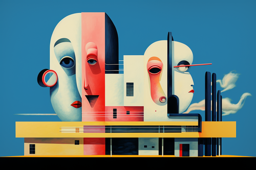 Ingen vill bo granne med ett härbärge, eller?