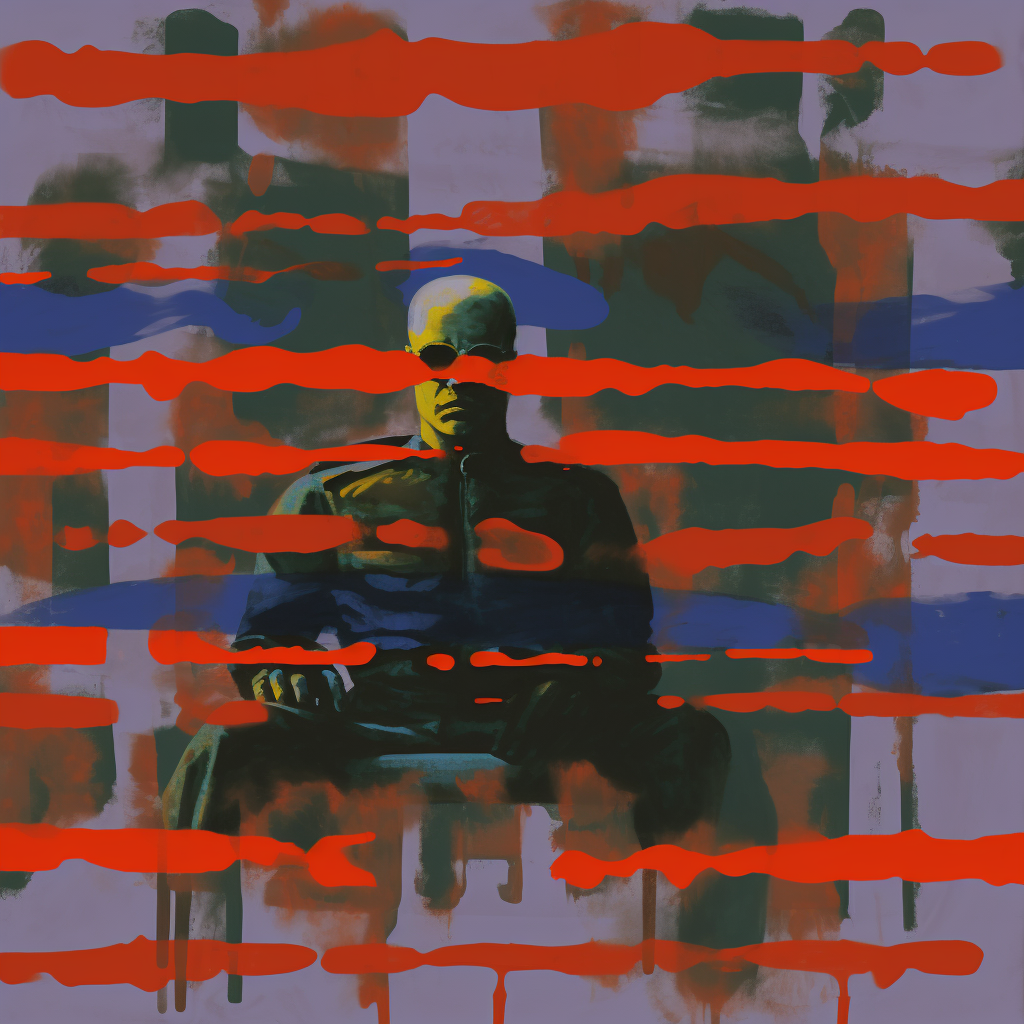 Denna bild är ett resultat av ett AI-samarbete mellan Blundlund och Parabol.