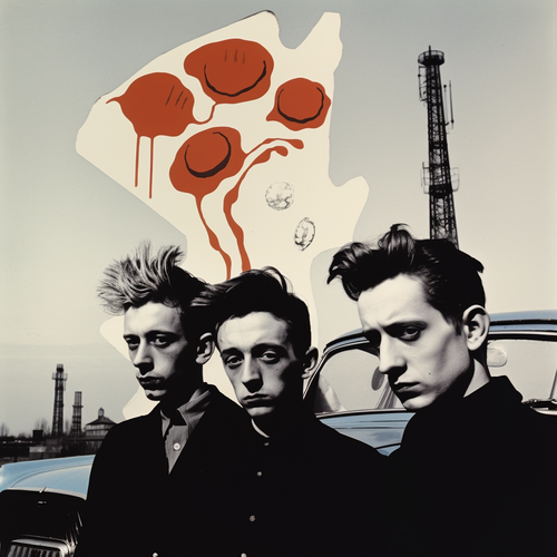 Hur Sverige fastnade i 90-talet