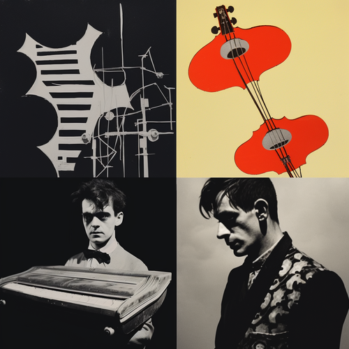 Genusvetare kan göra bra teater