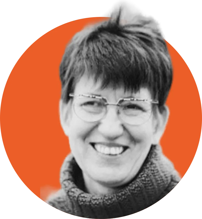 Parabol | Karin Utas Carlsson