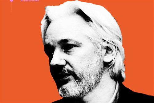 Fallet Assange är dagens Dreyfusaffär