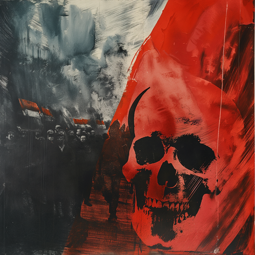 När svenska Latinamerikaforskare går USA:s ärenden