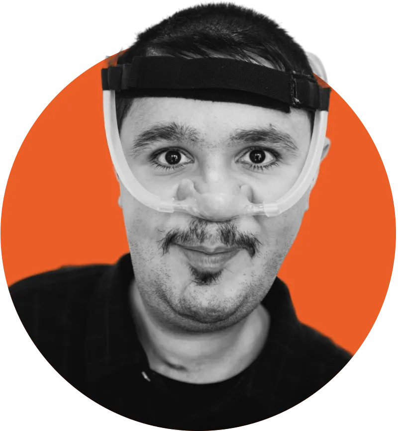 Arash Gelichkan