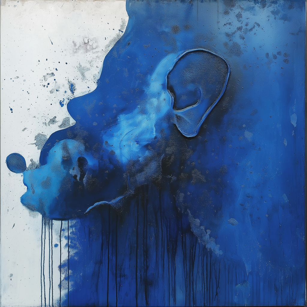 Denna bild är ett resultat av ett AI-samarbete mellan Blundlund och Parabol.