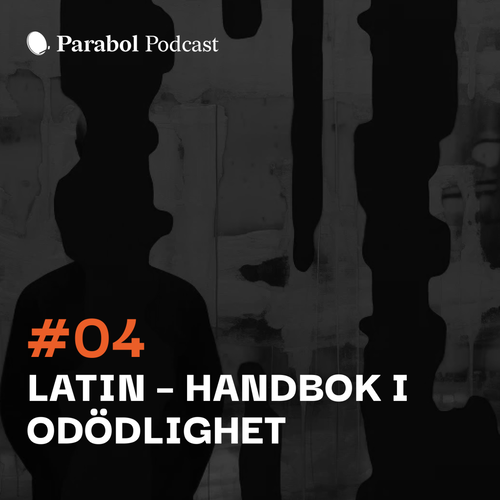 Latin – Handbok i odödlighet