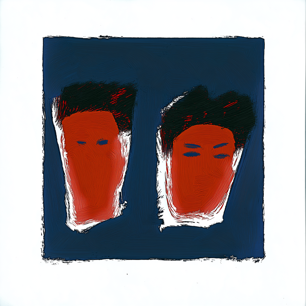 Denna bild är ett resultat av ett AI-samarbete mellan Blundlund och Parabol.