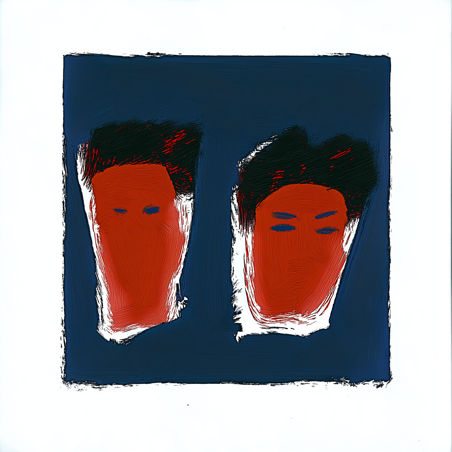 Denna bild är ett resultat av ett AI-samarbete mellan Blundlund och Parabol.