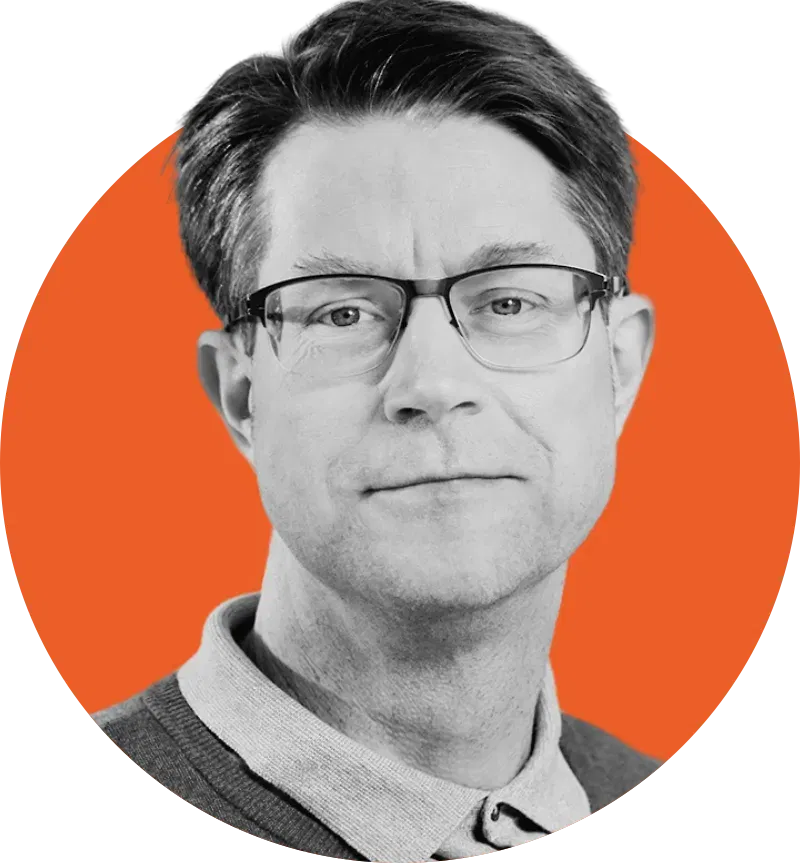 Daniel Sahlén