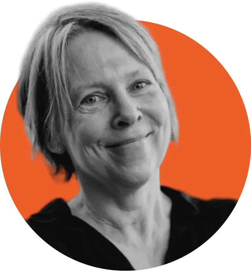 Karin Hansson