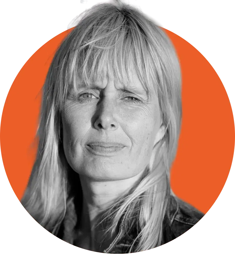 Ulrika Rogland