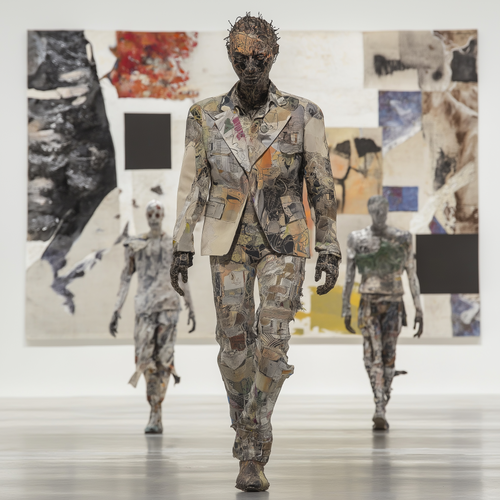 Jag ska göra upprorisk teater!