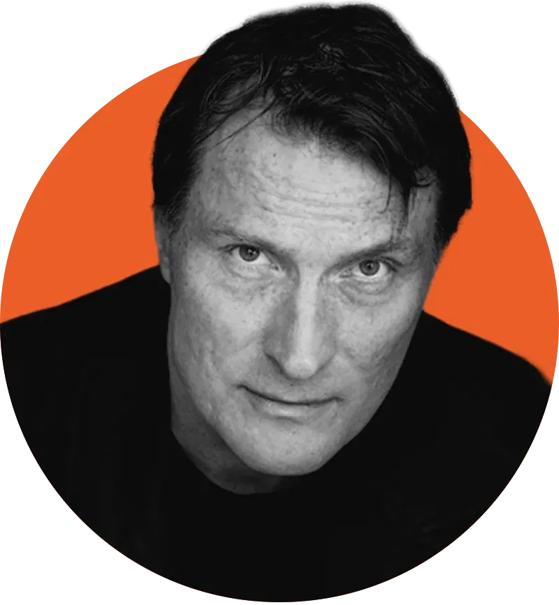 Fredrik Kullberg