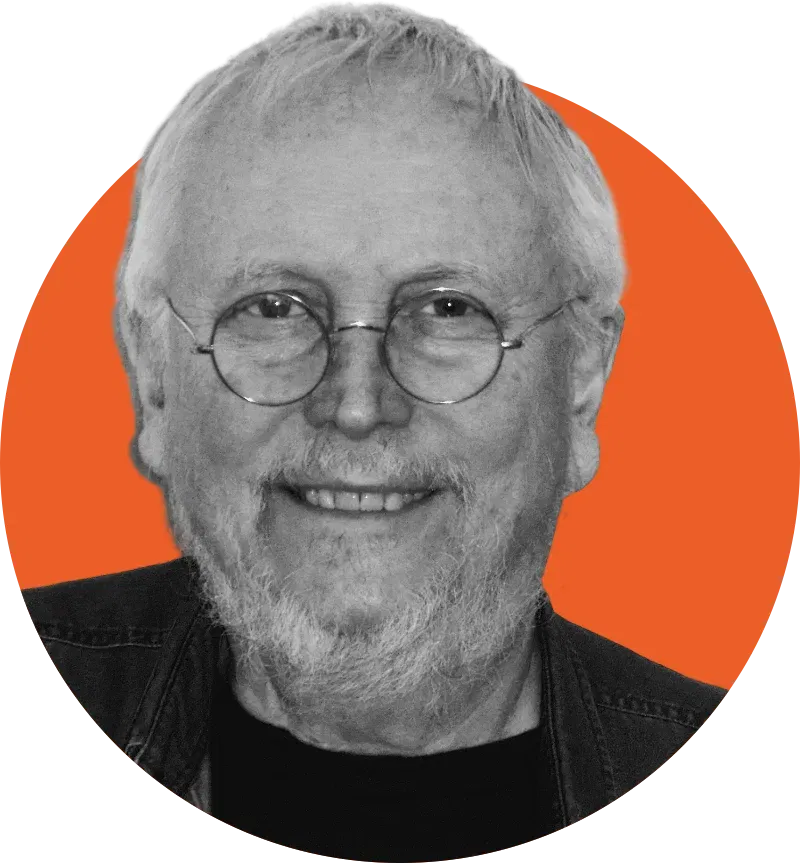 Lars Broman