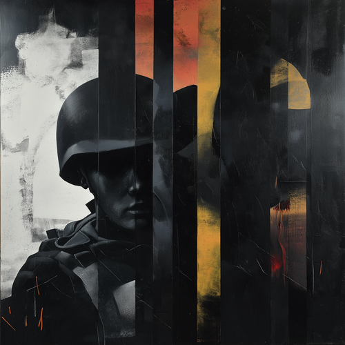 Mordliberalerna är här