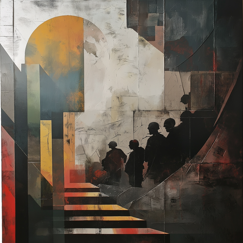 Vad händer i Guinea-Bissau?