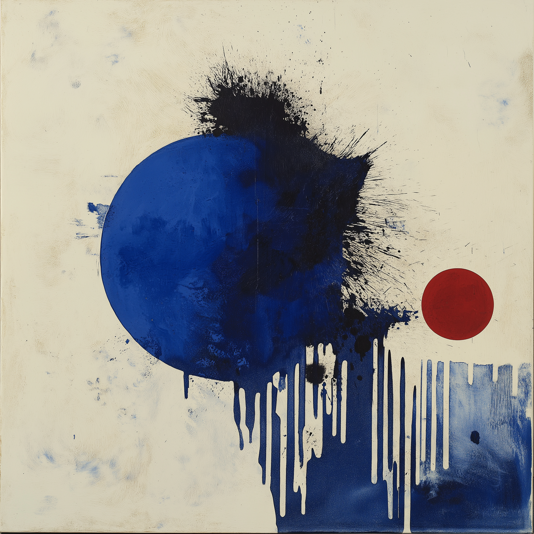 Denna bild är ett resultat av ett AI-samarbete mellan Blundlund och Parabol.