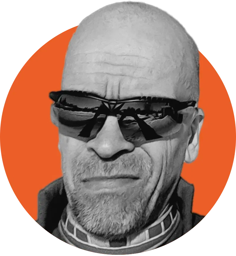 Stefan Mikaelsson