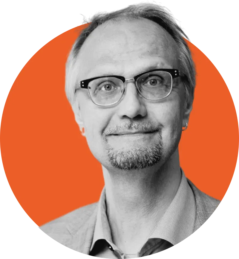 Ulf Bjereld