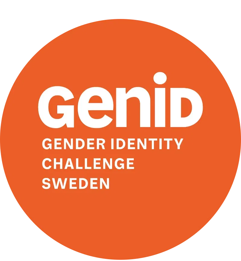 Föreningen Genid