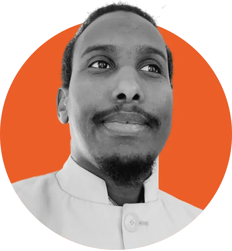 Mohamed Nuur
