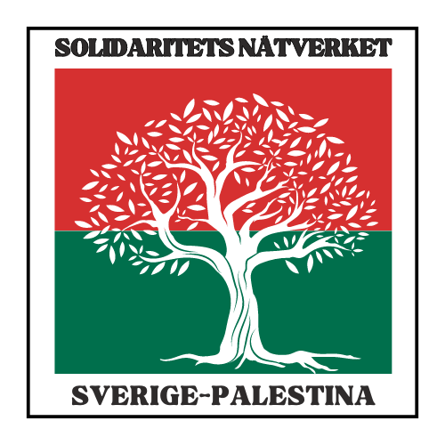 Solidaritetnätverket Sverige-Palestina