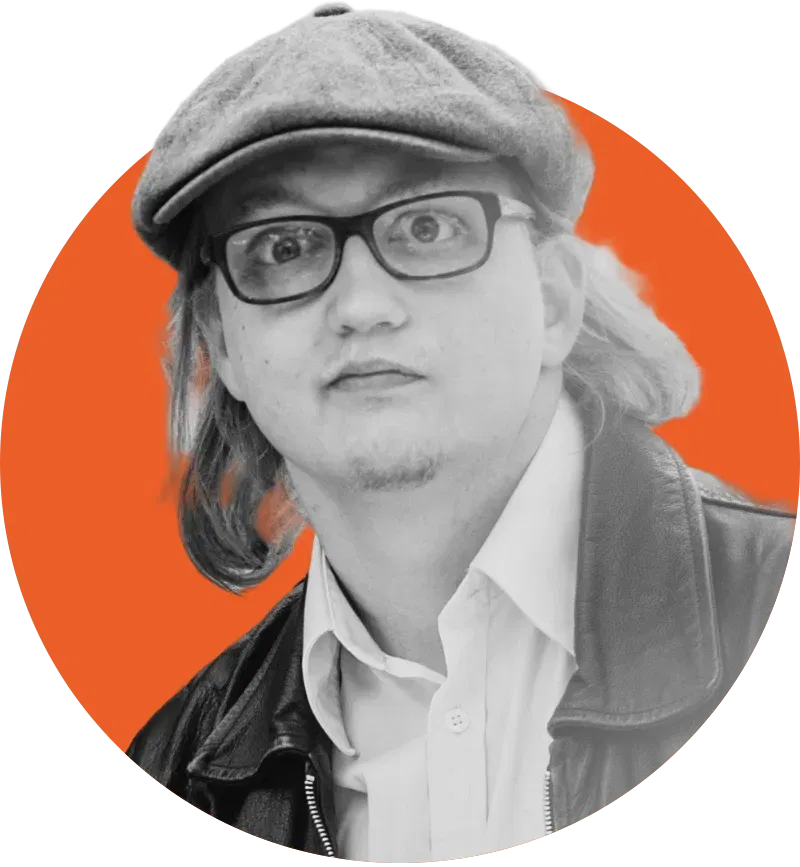 Tim S Karlsson