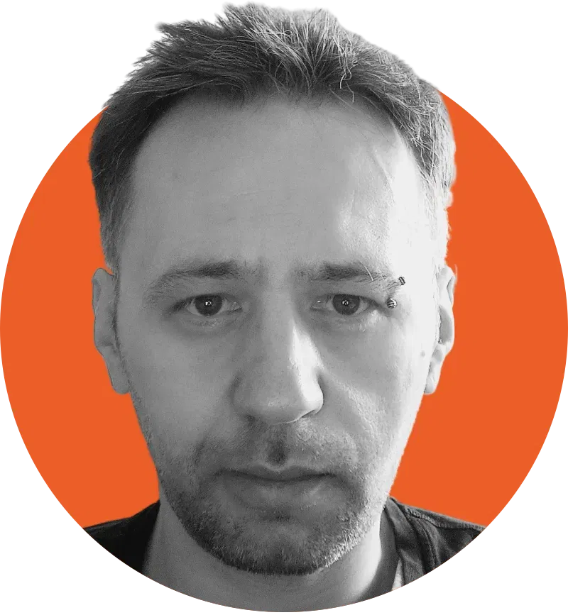 Zoran Perić