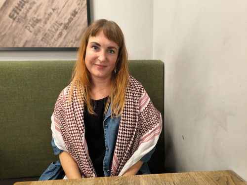 Största flotillan någonsin mot Gaza: “Det finns många sätt att lyckas på”