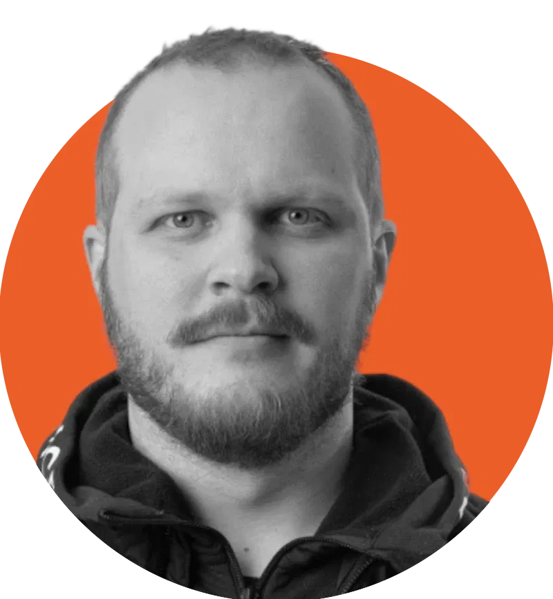 Nils Harnesk