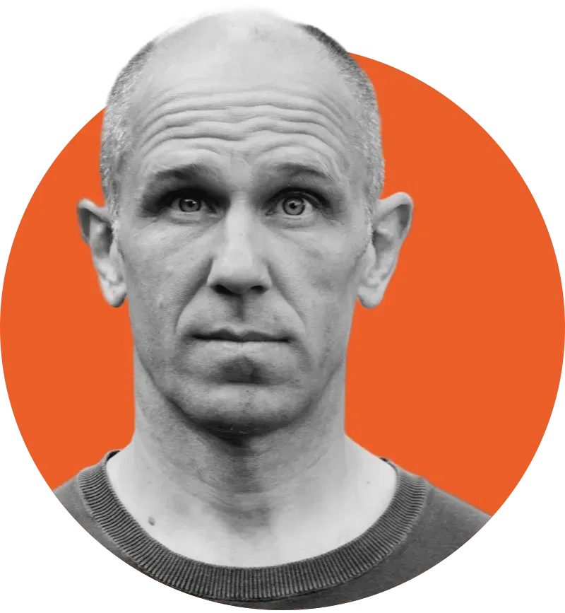 Sverker Lundin