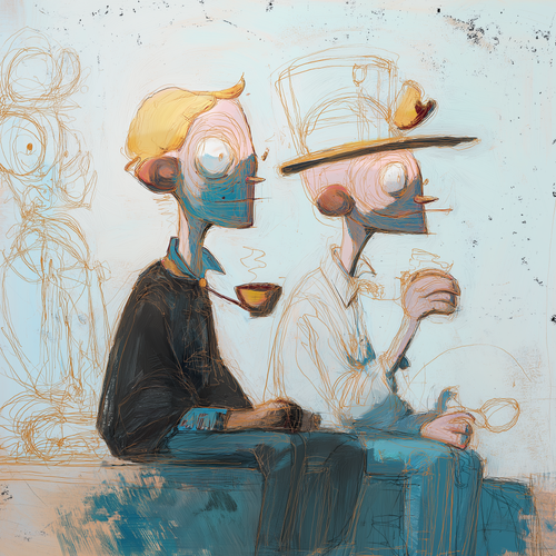 Traditionen är död – leve traditionen!