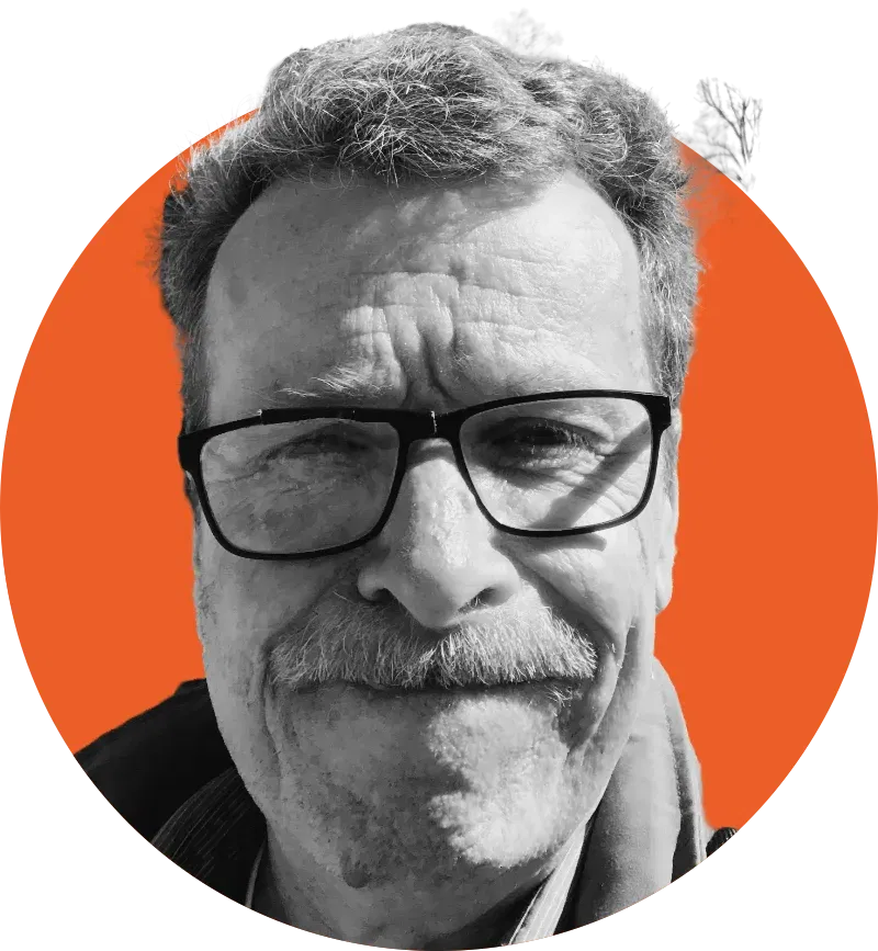 Mikael Stigendal