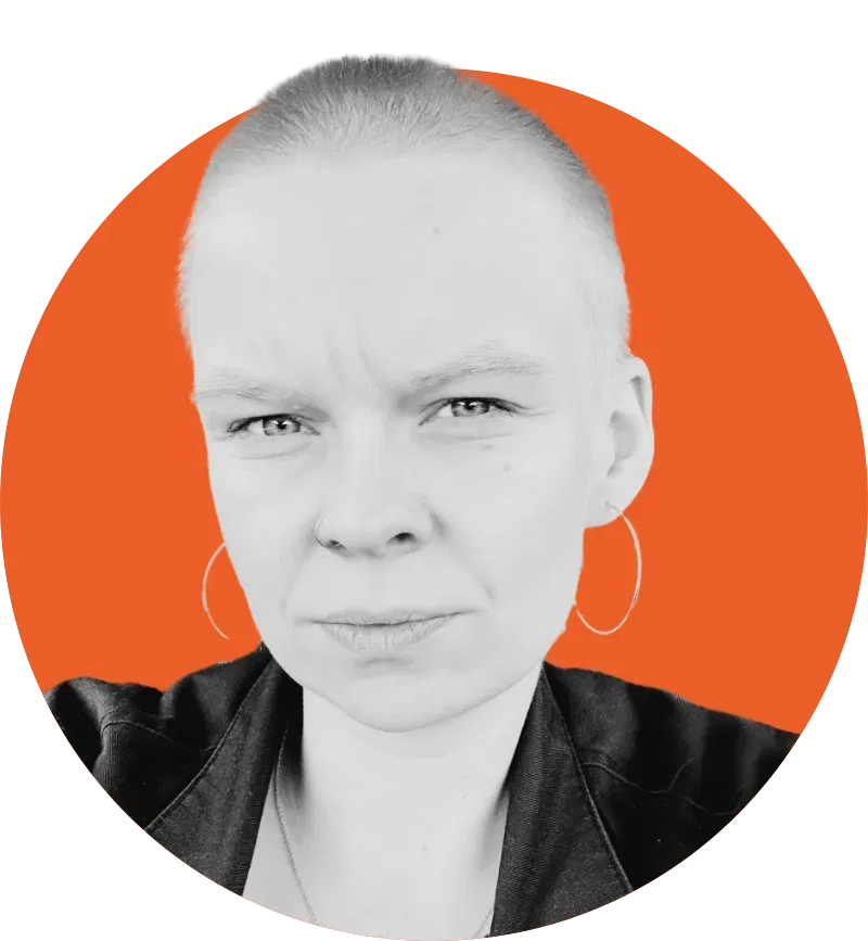 Veronica Flyman