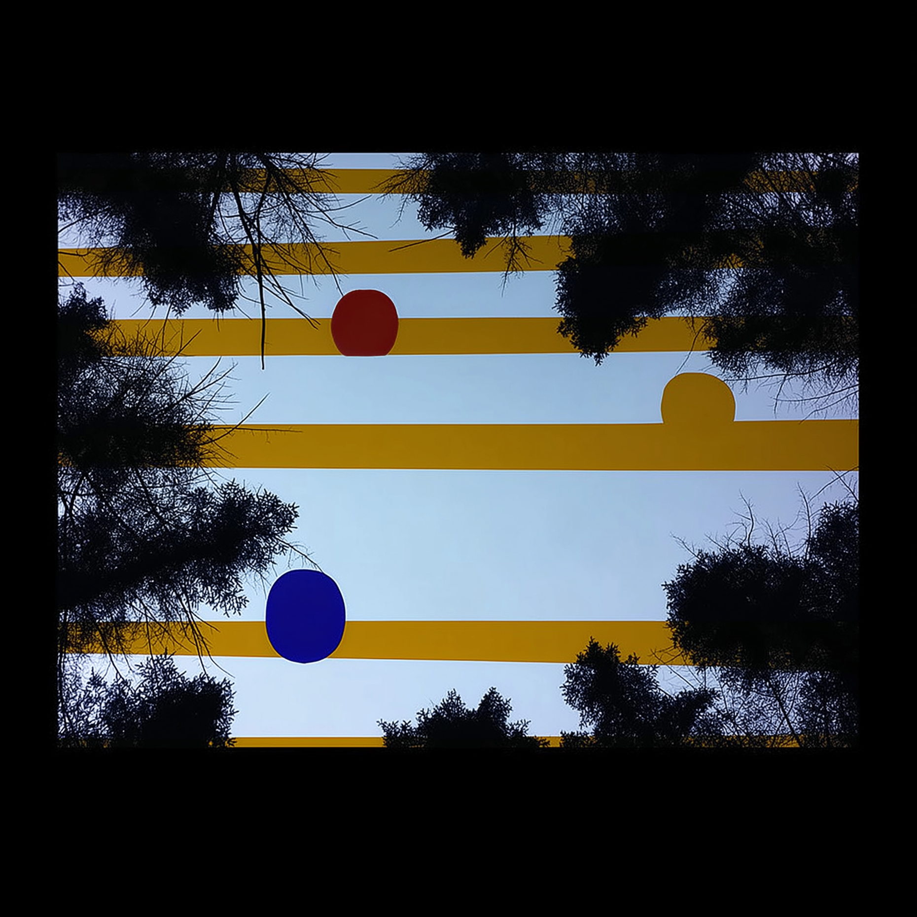 Denna bild är ett resultat av ett AI-samarbete mellan Blundlund och Parabol.