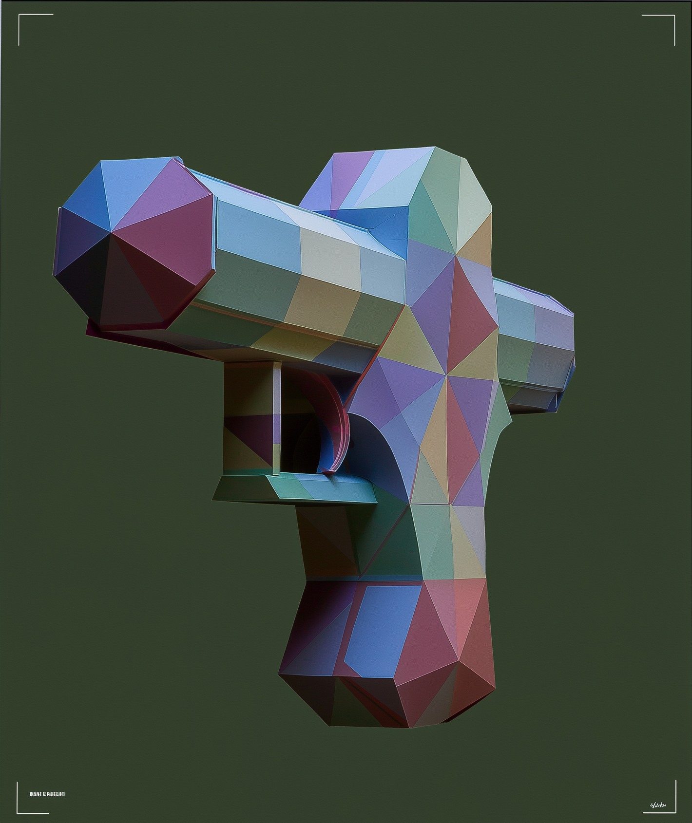 Denna bild är ett resultat av ett AI-samarbete mellan Blundlund och Parabol.