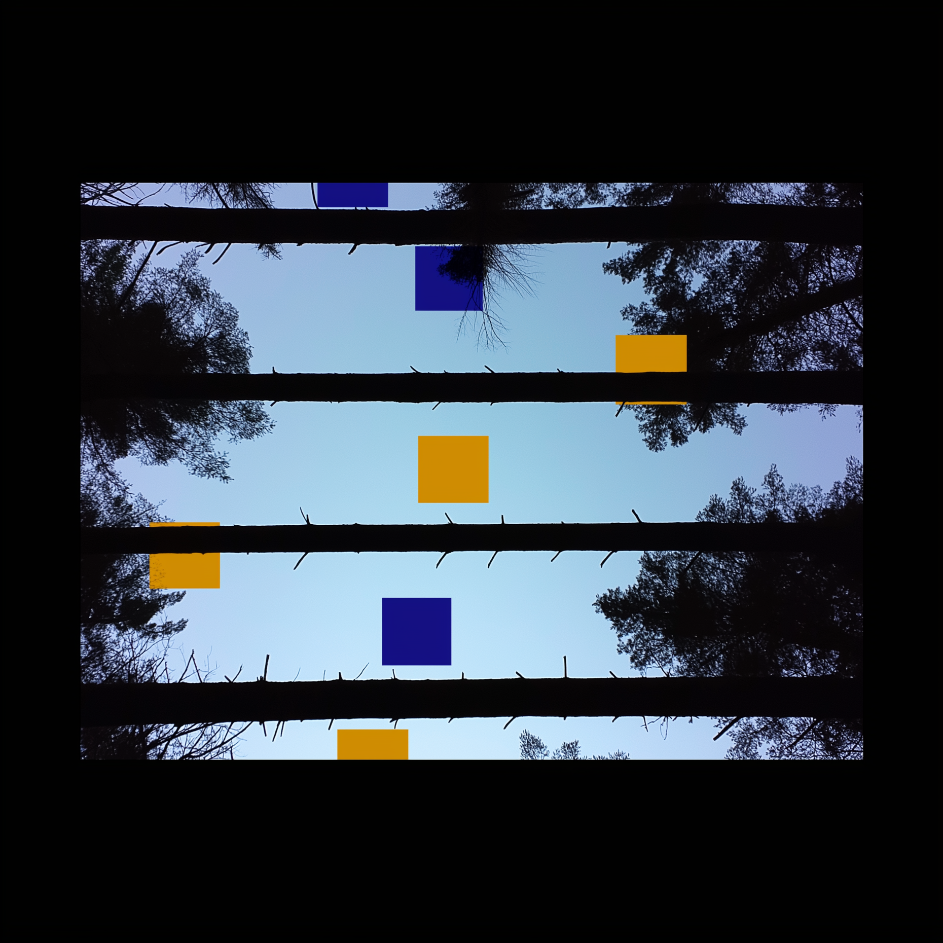 Denna bild är ett resultat av ett AI-samarbete mellan Blundlund och Parabol.