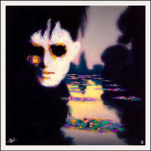 Får man älska monstruösa män?