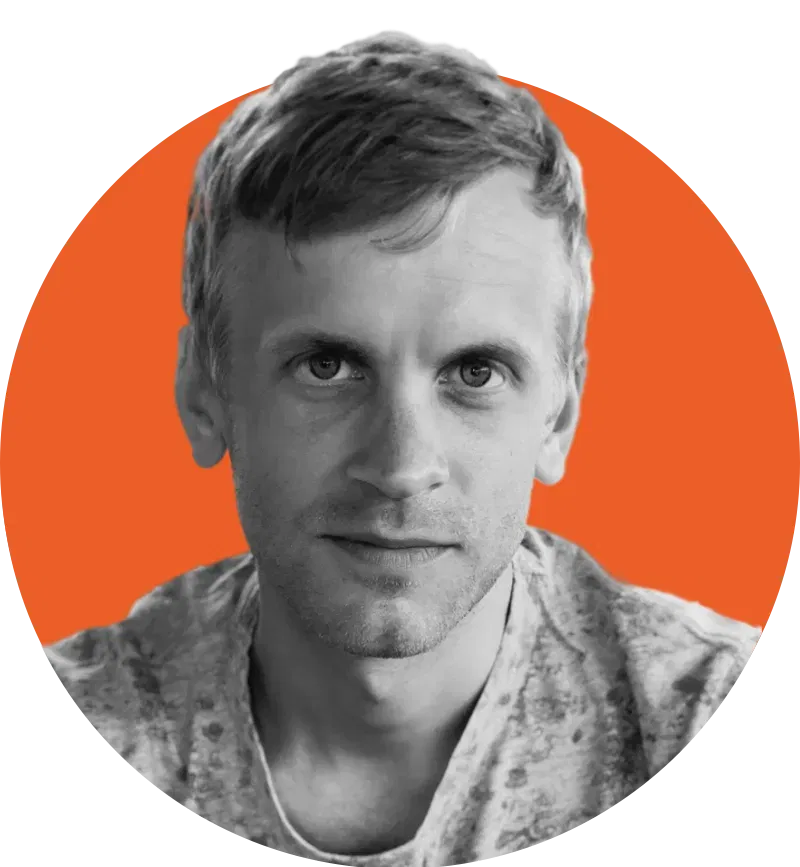 August Torngren Wartin