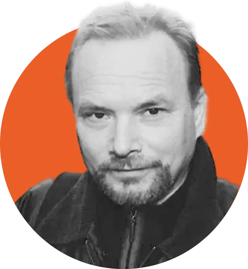 Bjørn Vassnes
