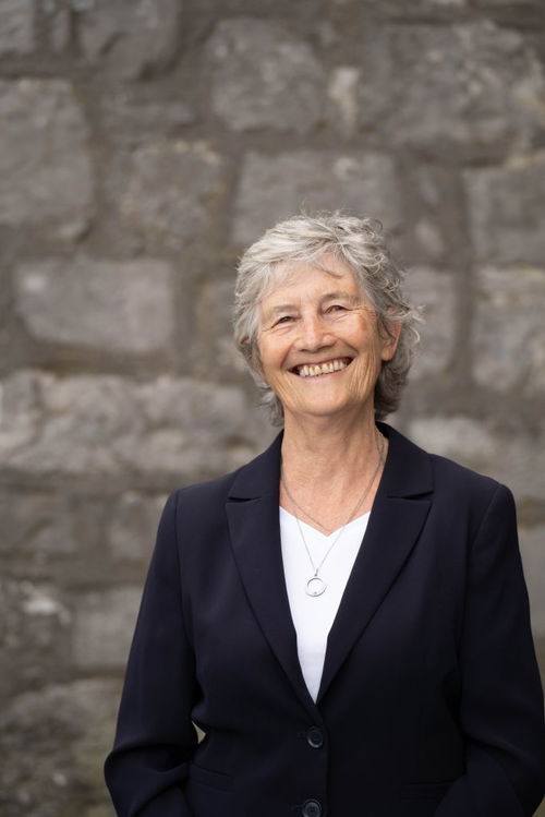 Kan Connolly återförena Irland?