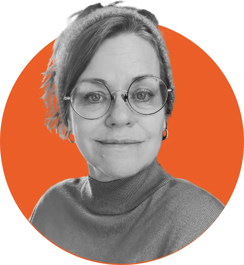 Irene Karlbom Häll