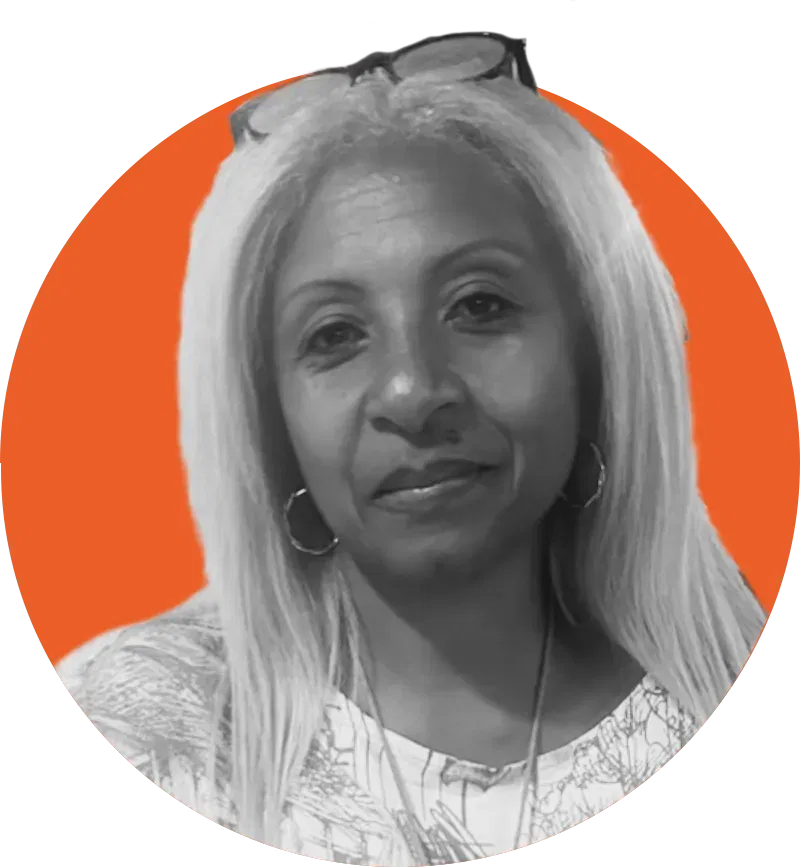 Ruth Cartaya