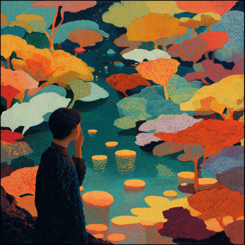 Folket är maktlöst – leve folket!