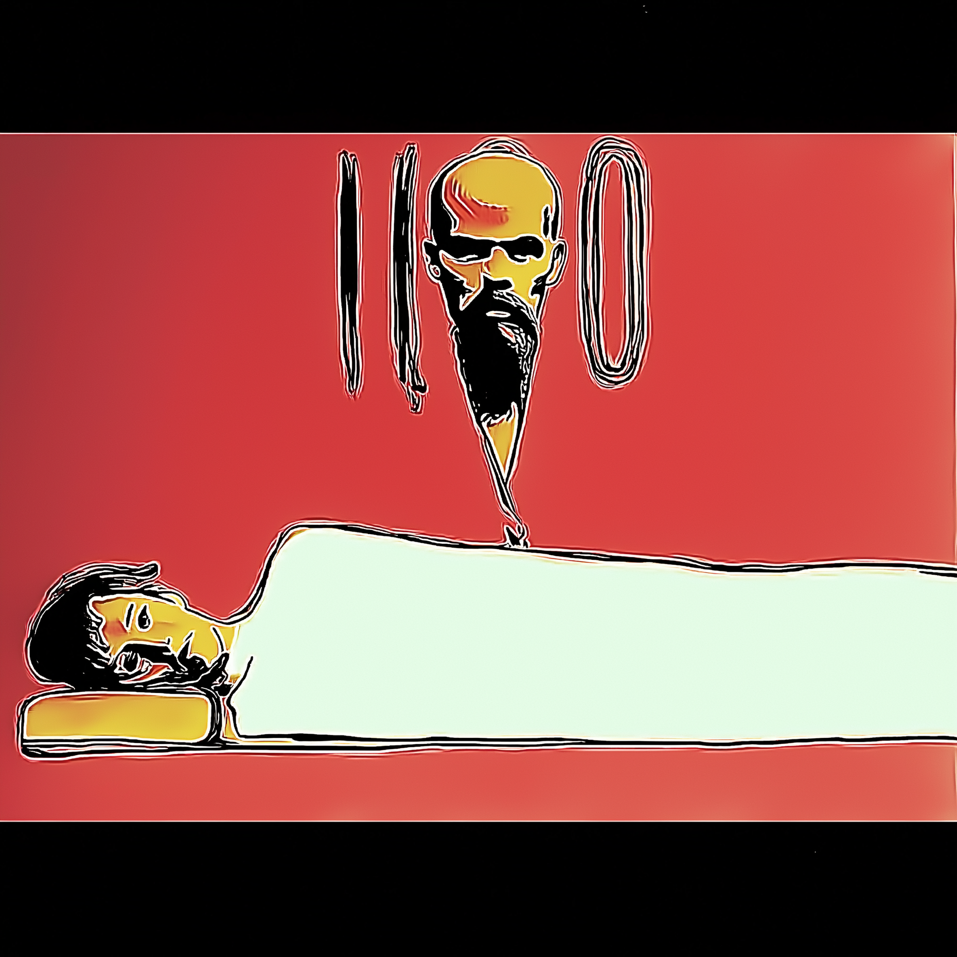 Denna bild är ett resultat av ett AI-samarbete mellan Blundlund och Parabol.