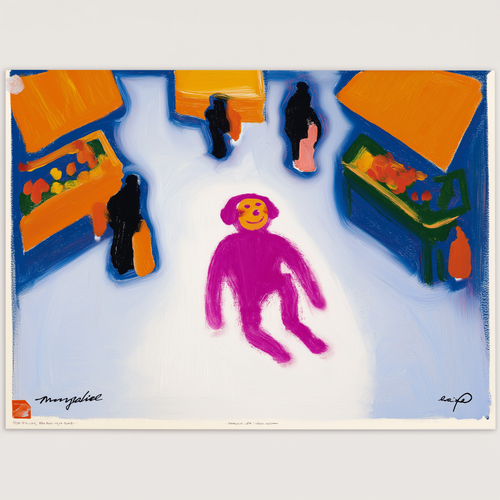 Sluta använda era barn i reklam