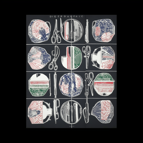 Tekniken är en global tjuv