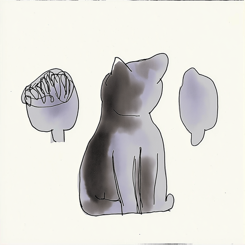 Vem är rädd för naturen?