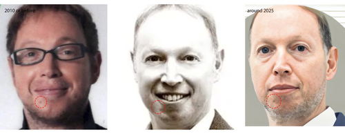 Är detta Mossad-agenten som dödade al-Mabhouh?