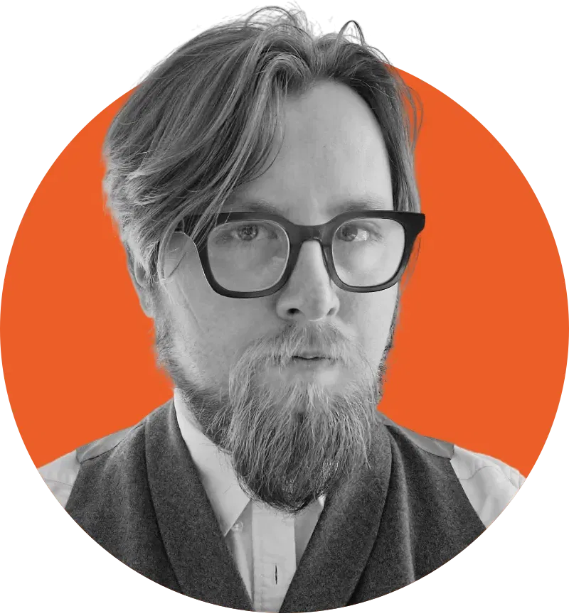 Johan T. Erlandsson-Díaz